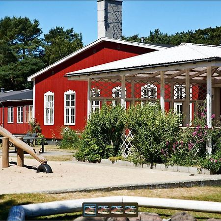 Ronne Vandrerhjem Exterior foto