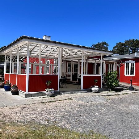 Ronne Vandrerhjem Exterior foto