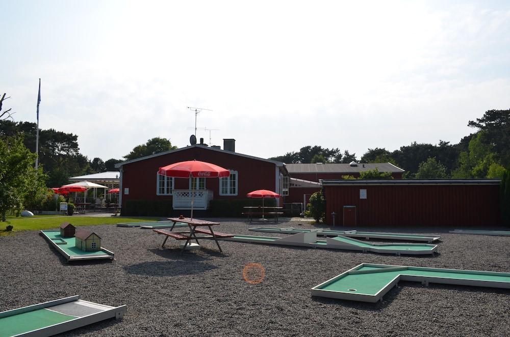 Ronne Vandrerhjem Exterior foto
