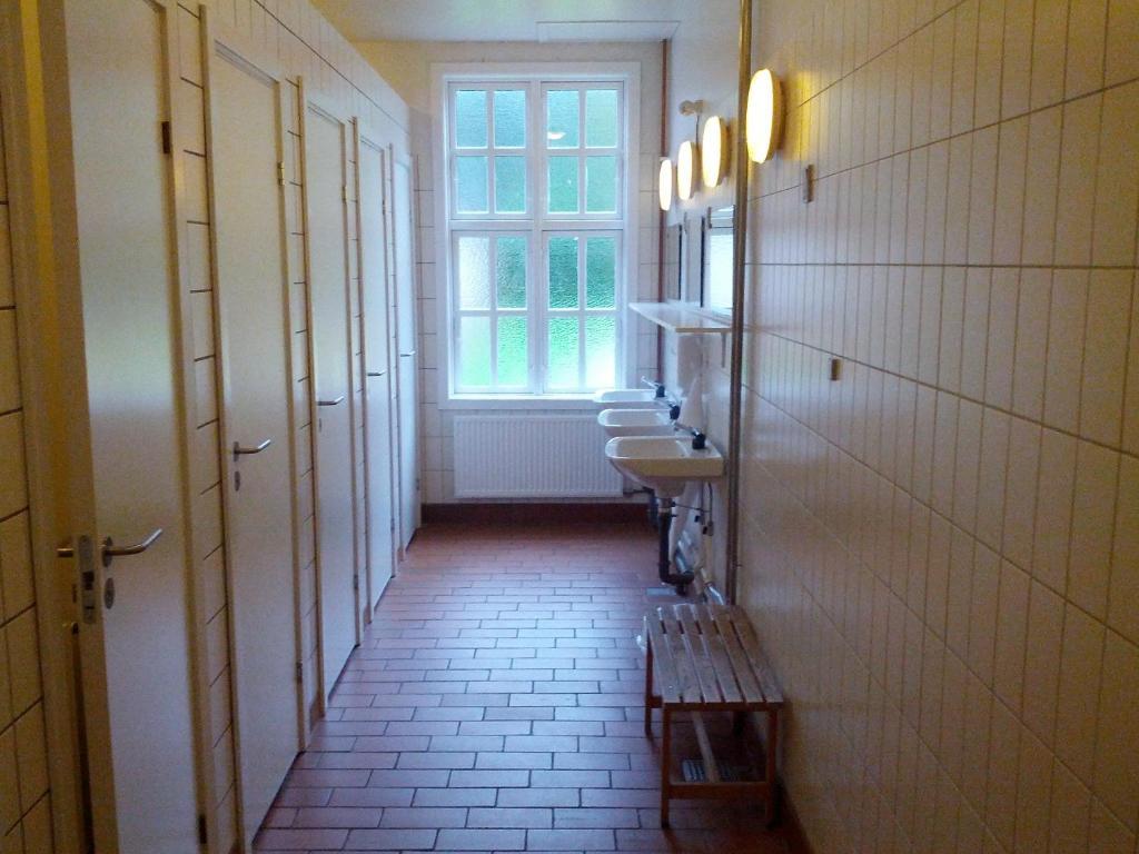 Ronne Vandrerhjem Zimmer foto