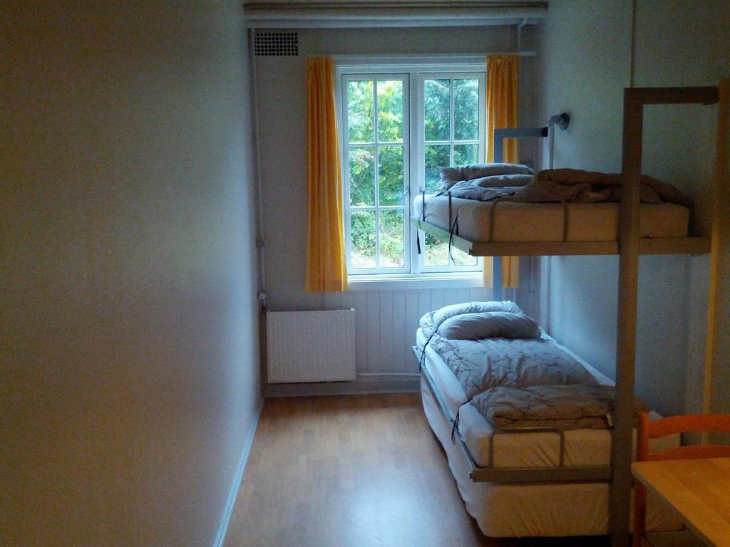 Ronne Vandrerhjem Zimmer foto