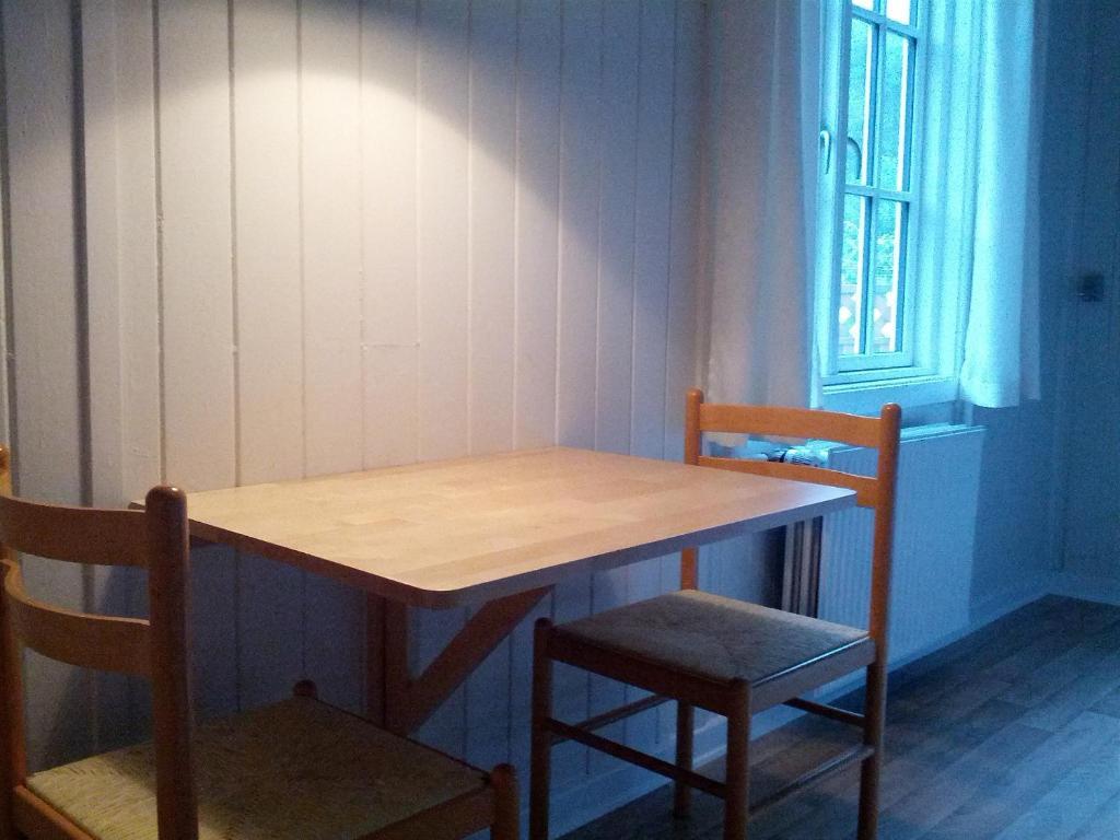 Ronne Vandrerhjem Zimmer foto