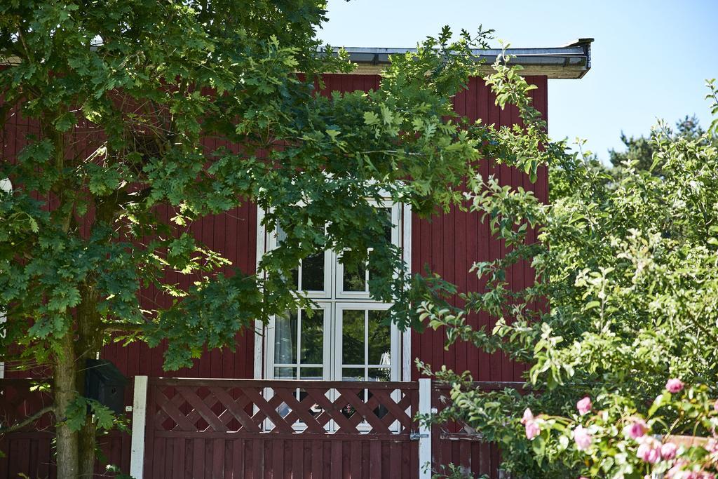 Ronne Vandrerhjem Exterior foto